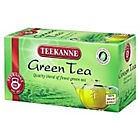 Teekanne Green Tea Zelený čaj 20x1,75g